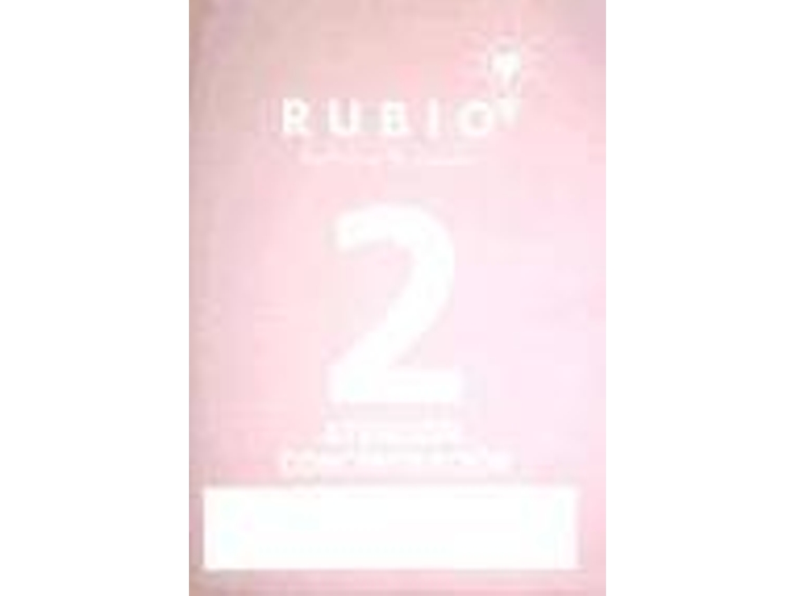 Livro Estimulación cognitiva atención concentración 2 de Beatriz Pedrosa Casado (Espanhol)