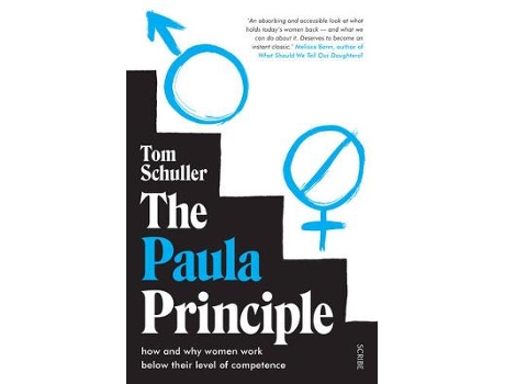 Livro the paula principle de schuller, tom (independent consultant, ucl institute of education and birkbeck) (inglês)