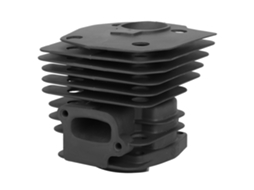 Kit De Repuesto De Cilindro Y Pistón Para Motosierra Husqvarna 350 H350l Accesorios De Herramientas De Hardware