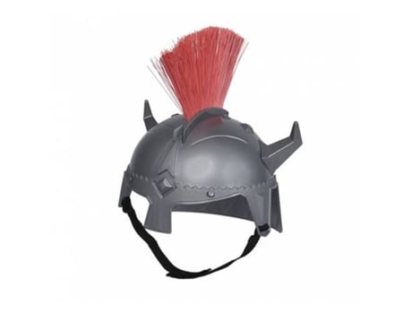 Casco De Caballero De Juguete Wild Knights Talla Única 108042242 Simba P23