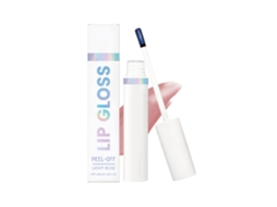 Tinta Peel off com Acabamento Natural e Longa Duração para Lábios Impecáveis LAXISCREED
