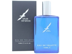 Perfume PARFUMS BLEU LIMITED Stratos Eau De Toilette (100ml)