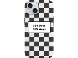 Capa SBS 365 Days iPhone 11 