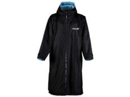 Mudando Robe Parka Junior Pretohuub