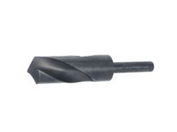 Laxiscreed Broca De 30mm Para Metal Em Aço Rápido Com Design Espiral De 118°