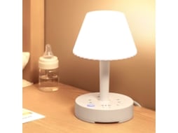 2026 lâmpada de Mesa Criativa com Tomada Multifuncional para Quarto e Computador 110‑250v Cn