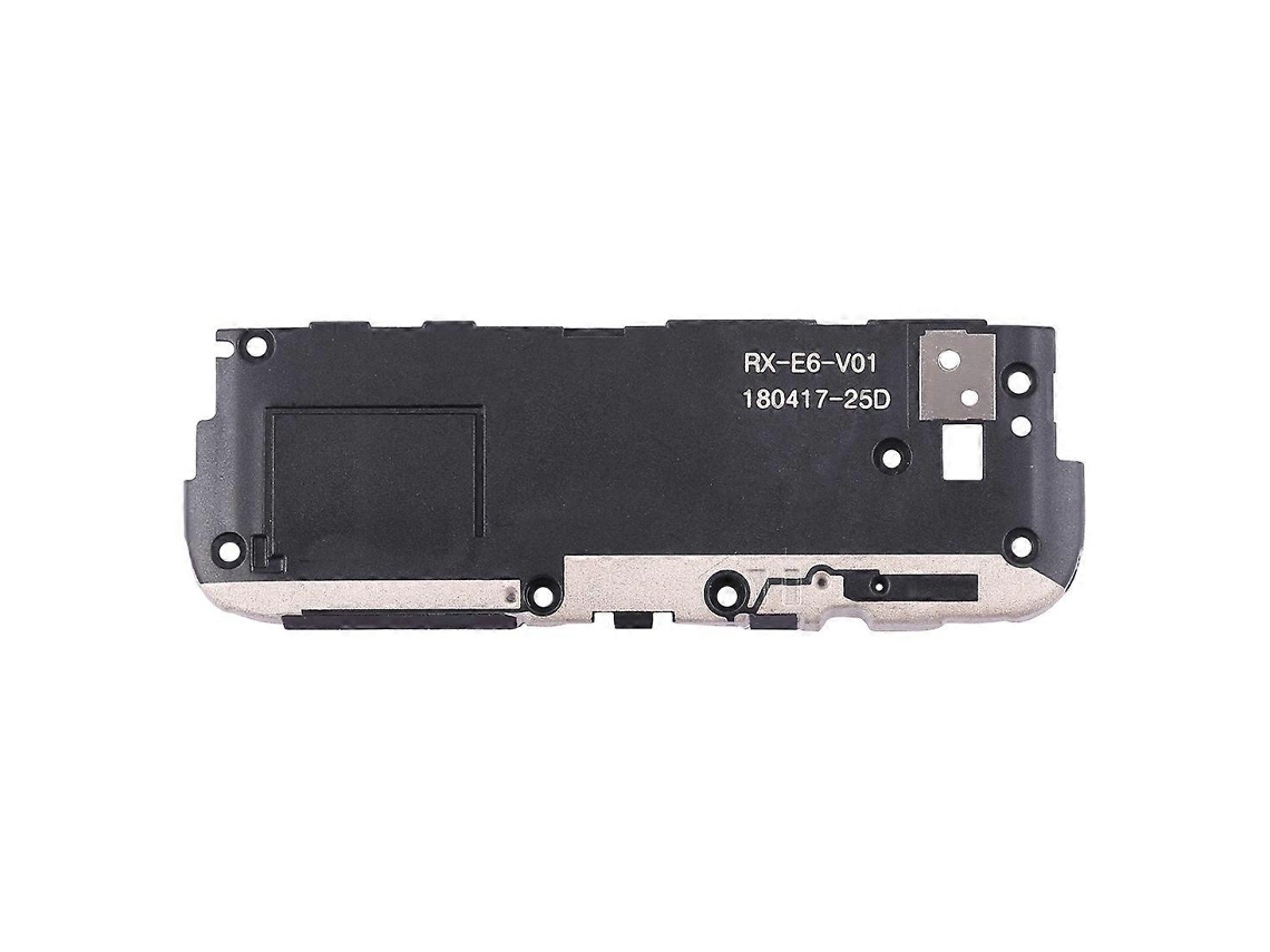 Campainha De Alto-falante Para Xiaomi Redmi S2