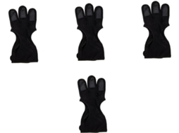 Conjunto de 4 Peças para Desengate de Arco e Flecha SFUSHOS