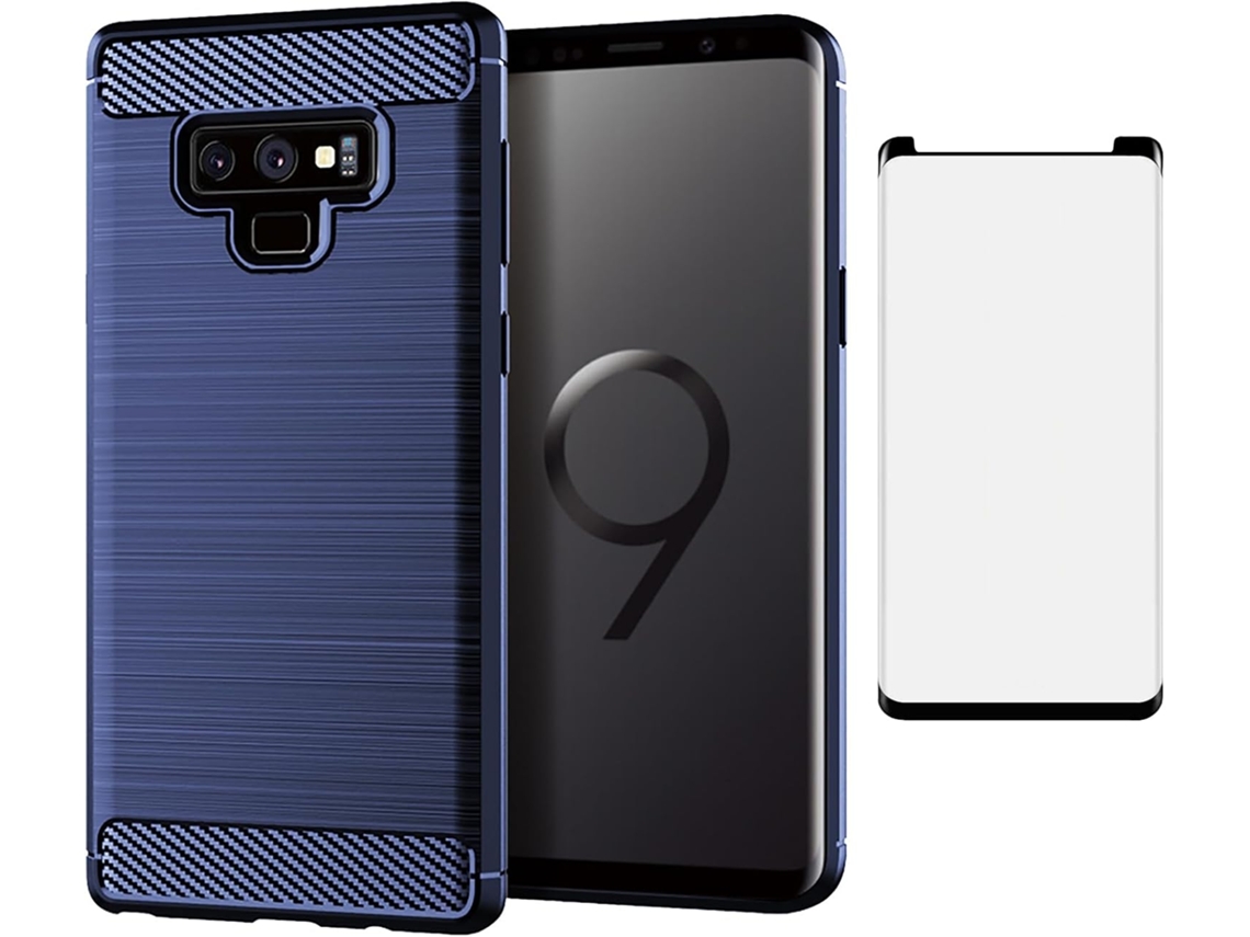 Pelicula de Vidro HONGWE. Samsung Galaxy Note 9