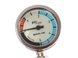 Spg52 15 Cm Rubber Oxygen-Xr Line Prateadomares Xr