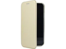 Capa Apple iPhone 11 SKYHE Flip Cover 0891 Dourado