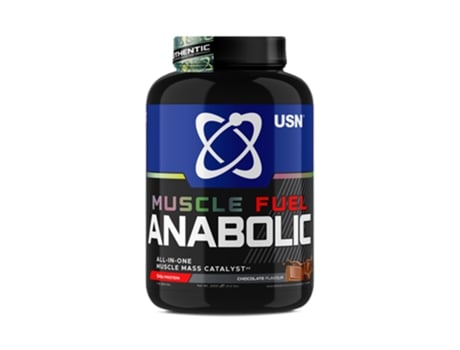 Combustível Muscular Anabólico Usn (2kg)