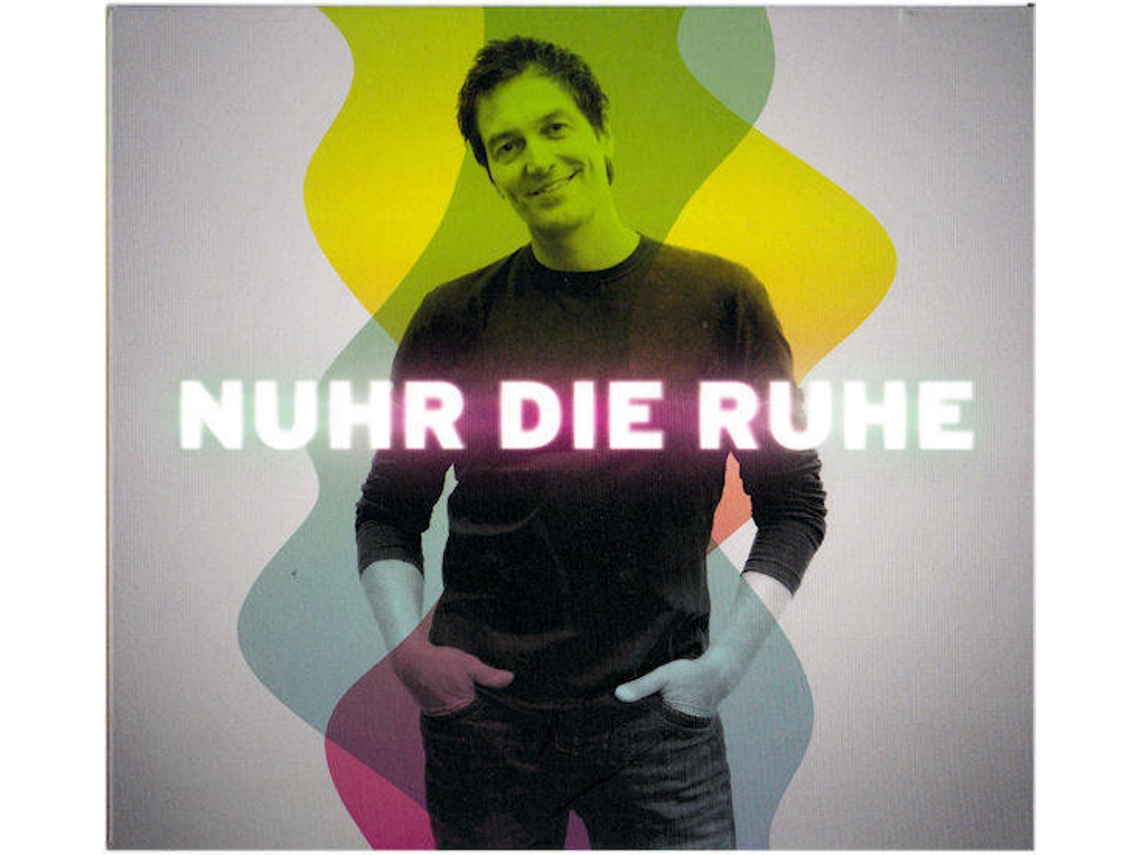 CD Dieter Nuhr - Nuggets: Original Artyfacts From The First Psychedelic Era, 1965-1968 (1CDs)