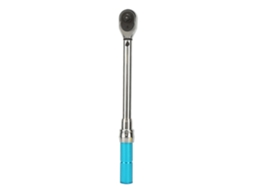 Chave De Torque Ajustável De Preset Com Ratinho Para Reparação De Carros Ferramenta Manual Zyb-60(3/8)