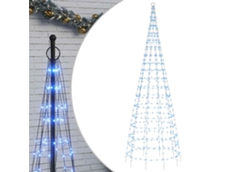 Led Christmas Tree, Led Christmas Trees Vidaxl (300 Cm)