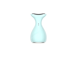Equipamento Facial De Beleza Para Compressão De Gelo Adequado Para Reduzir Inchaço E Rugas Faciais Azul Bestvite