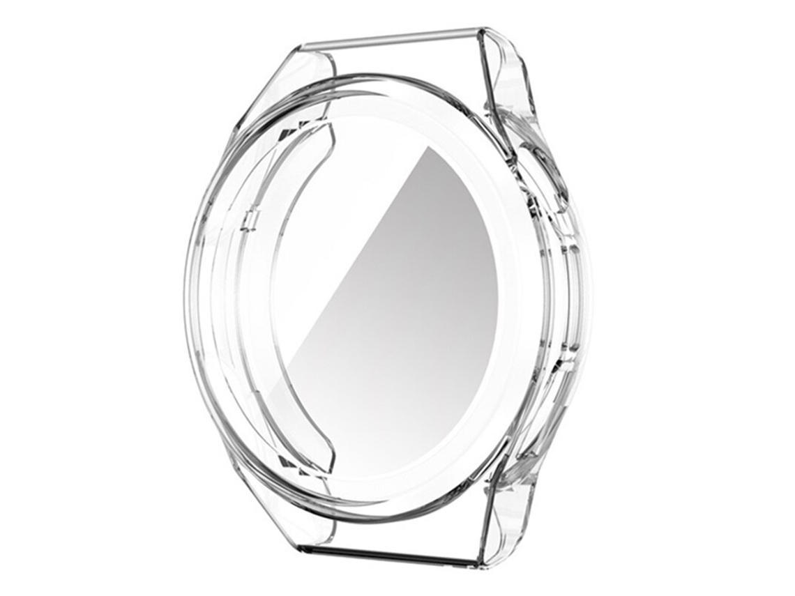 Capa Fullshield para Huawei Gt 3 Se 46Mm Transparente