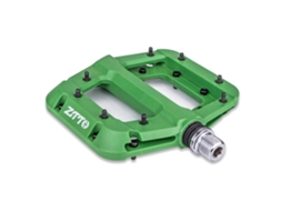 Rolamentos Ztto Mtb Ultraleve Pedal Plano Chester Xc Race Am Mtb Bmx Antiderrapante Big Foot Du Bucha Nylon Plástico Bicicletavayotoy