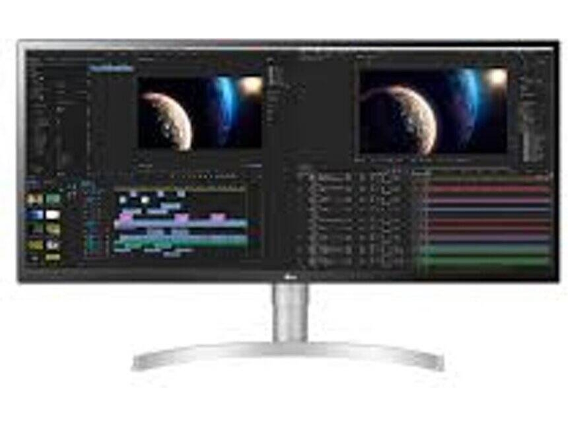 Monitor LG 34WL850-W (34'' - UWQHD - IPS)