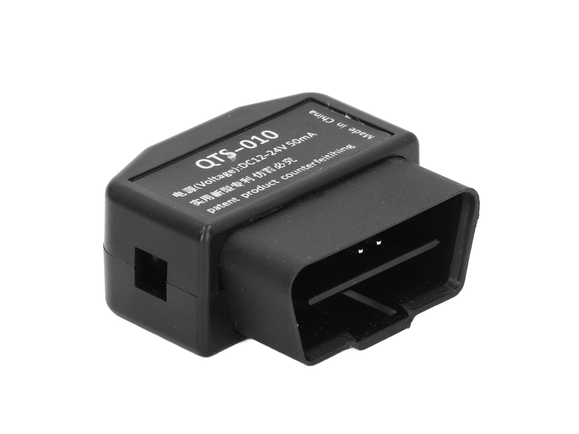 Anti rastreador de Porta Obd Automotivo Scanner Multifuncional Dc12 24v Plug And Play Abs Compacto