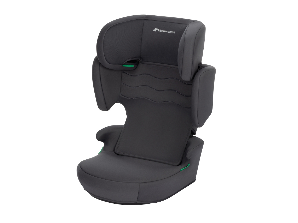 Bebeconfort Hera I-safe, Mineral Graphite