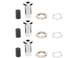 Laxiscreed Porta-lâmpadas Led Com Suporte De Painél E Base De Metal Para Iluminação Eficiente