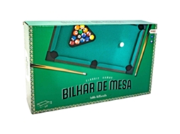 Bilhar de Mesa ZOKO 