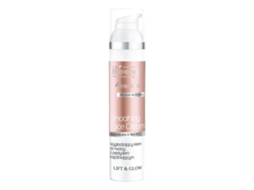 Lift Glow Creme Facial Alisante Com Peptídeo Iluminador, 100 Ml Bielenda Professional
