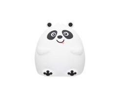 1pcs Luz Noturna De Panda