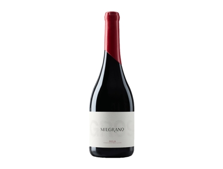 Vinho GR99 Milgrano Rioja (0.75 L - 1 Unidade)