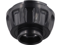 Tampa Frontal Para Os Modelos De Espremedor Omega J8006hds E