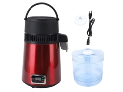 Purificador de Água Destilada 4l 750w Automático LAXISCREED