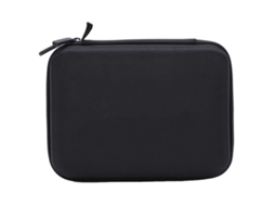 Sjcam Action Camera Bag Portable Shockproof Storage Box Compact Waterproof Case Large Size LAXISCREED