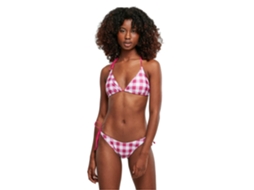 Fato de Banho URBAN CLASSICS Mulher (Multicor - M)