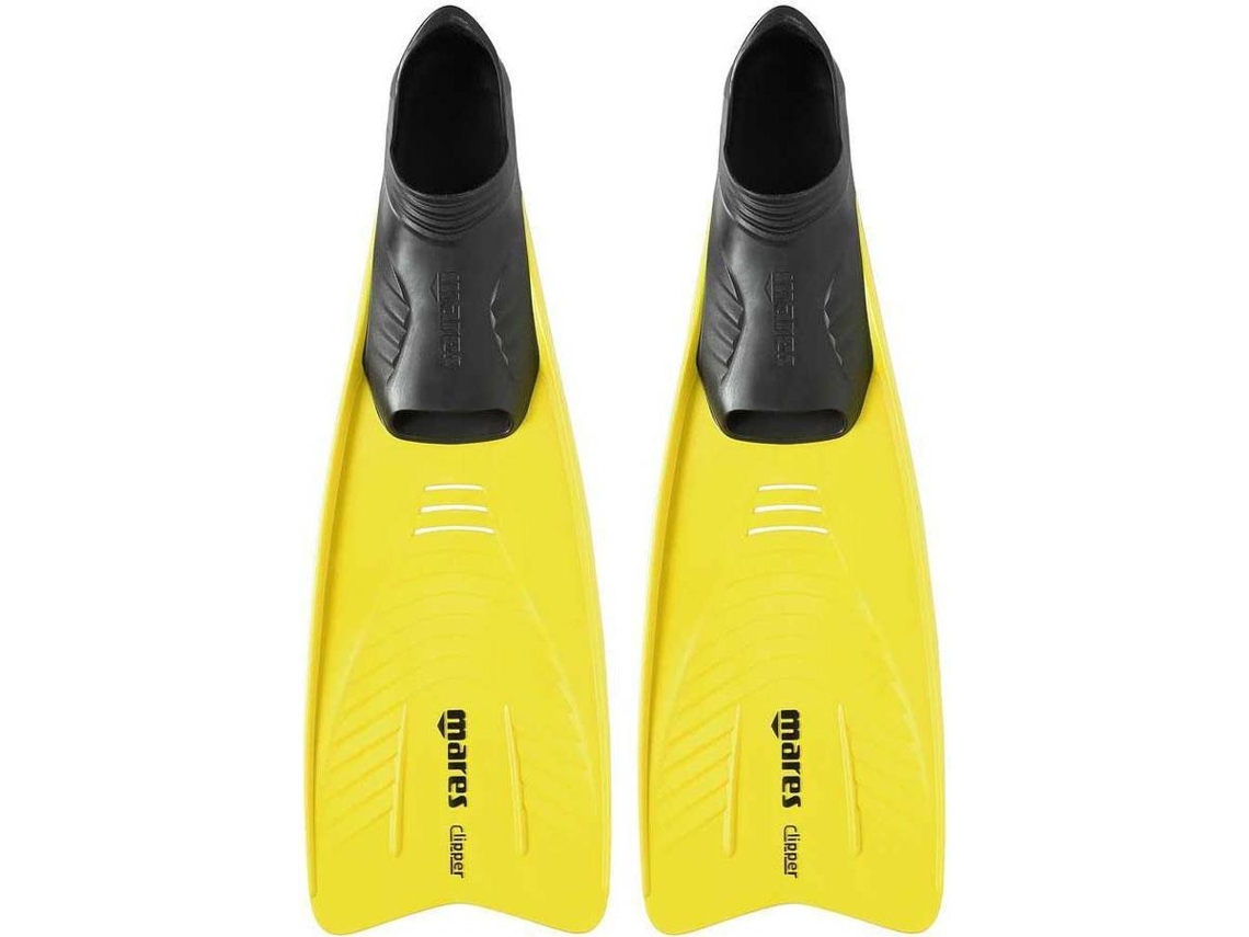 Barbatanas MARES Clipper