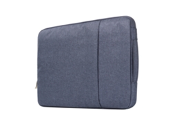 Lurelia Capa Para Portáteis De 11 Polegadas, Impermeável, Portátil, Com Alça, Bolsa Protetora, Azul Marinho