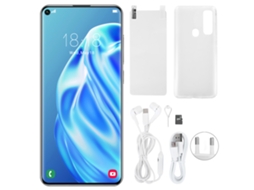 Smartphones LAXISCREED Tela Grande Hd Dual Chip