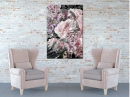 Quadro ARTGEIST You Mean Everything to Me (1 Part) Vertical (80x120)