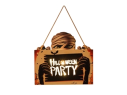 Lâmpada Halloween Skull Led Da Laxiscreed Para Decoração Assustadora Com Luzes E Funcionamento A Pilhas