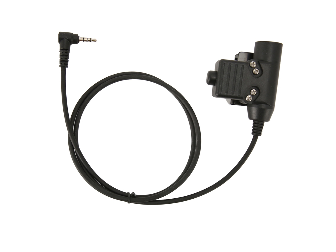 Cabo Adaptador Ptt U94 3.5mm LAXISCREED