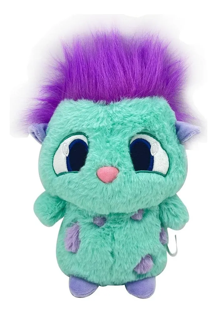 Peluche New Bibble Plush Dreamy Wonderland, 1 Unidadevayotoy