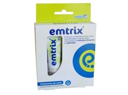 EMTRIX Sol Unhas 10 Ml