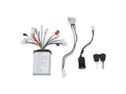 Carregador de Carro USB 60w S/MARCA para RV e Caminhão