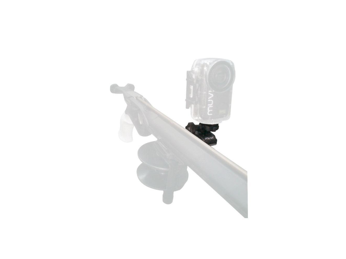 Spetton Suporte Speargun para Muvi Hd Universal