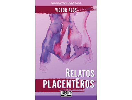 Livro Relatos Placenteros de Alós Yus Víctor (Espanhol)