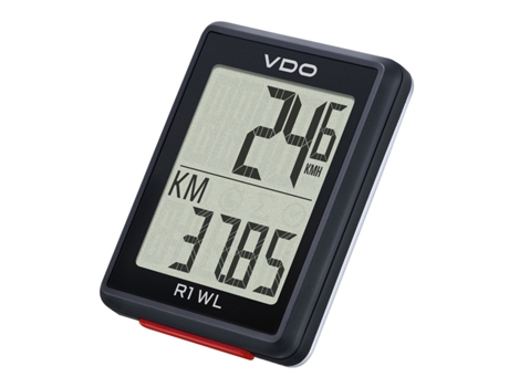 Contador VDO R1 WL ATS