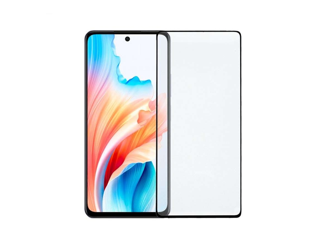 Protetor De Ecrã Completo Para Oppo A79 5g