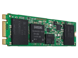 Disco SSD Interno SAMSUNG 120 GB (120 GB - SATA - 540 MB/s)
