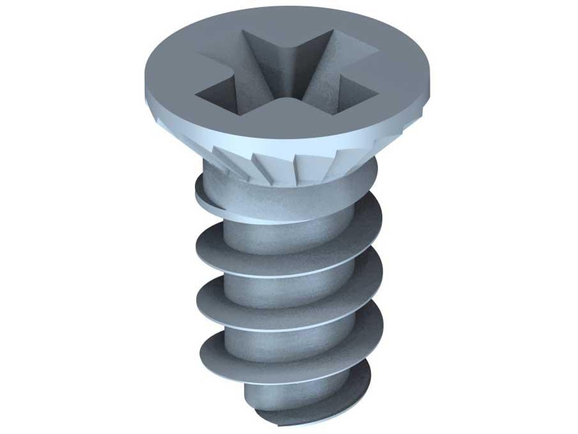 Atk Race Self Tapping Screws Set 11 Mm
