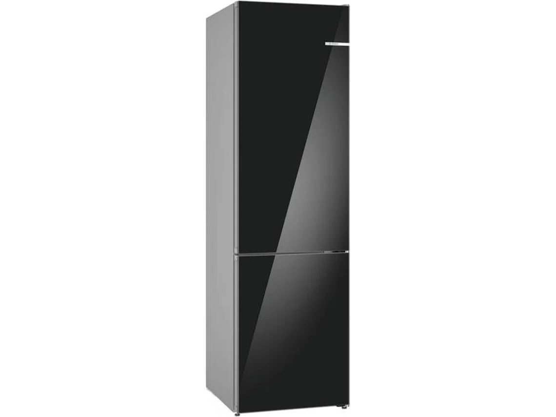 Frigorífico Combinado BOSCH KGN39LBCF (Outlet Grade B - No Frost - 203 cm - 363 L - Preto)